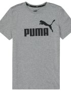 Puma Îmbracaminte ESSENTIAL LOGO TEE