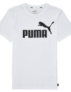 Puma Îmbracaminte ESSENTIAL LOGO TEE