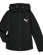 Puma Îmbracaminte EVOSTRIPE CORE FZ HOODIE