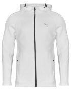 Puma Îmbracaminte EVOSTRIPE FULL ZIP HOODIE