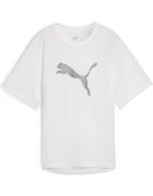 Puma Îmbracaminte Evostripe Graphic Tee