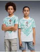 Puma Îmbracaminte Fpf Away Jersey Replica Jr