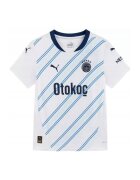 Puma Îmbracaminte FSK Away