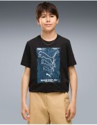 Puma Îmbracaminte Graphic Box Tee B
