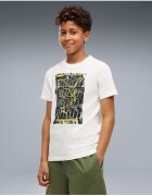 Puma Îmbracaminte Graphic Box Tee B