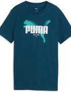 Puma Îmbracaminte Graphic Tee B