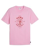 Puma Îmbracaminte Graphics Gelateria Tee