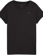 Puma Îmbracaminte Graphics Run Forever Faster Tee W