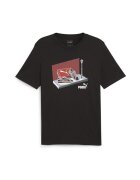 Puma Îmbracaminte Graphics Sneaker Box