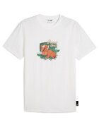 Puma Îmbracaminte Graphics Spritz Tee