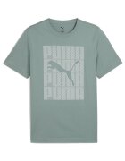 Puma Îmbracaminte Graphics Wording