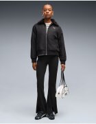 Puma Îmbracaminte Her Rib Flared Leggings