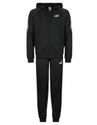 Puma Îmbracaminte Hooded Poly Suit
