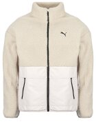 Puma Îmbracaminte Hybrid Re:Fibre Sherpa Jacket M