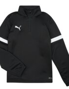 Puma Îmbracaminte INDIVIDUAL RISE 1/4 ZIP