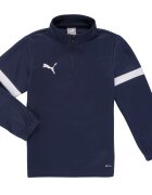 Puma Îmbracaminte INDIVIDUARISE ZIP TOP JR