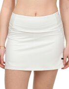 Puma Îmbracaminte Jupe Teamliga confortable blanche