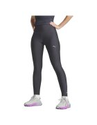 Puma Îmbracaminte Leggings Seasons Trail Fl gris taille haute