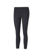Puma Îmbracaminte Leggings Train Favorite Logo Taille Haute 7/8 en polyester