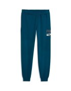Puma Îmbracaminte Logo Play Sweatpants Fl Cl