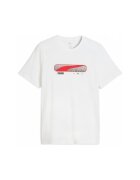 Puma Îmbracaminte Logo Play Tee