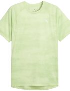 Puma Îmbracaminte M Run Velocity Aop Tee