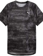 Puma Îmbracaminte M Run Velocity Aop Tee