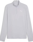 Puma Îmbracaminte M Run Velocity Cloudspun 1/4 Zip