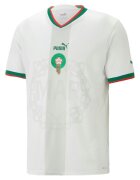 Puma Îmbracaminte Maroc 22/23 Réplique