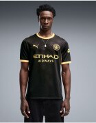 Puma Îmbracaminte Mcfc Away Jersey Replica