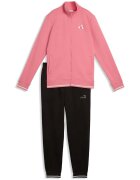 Puma Îmbracaminte Metallic Full-Zip Tracksuit