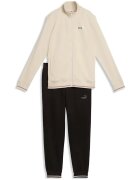 Puma Îmbracaminte Metallic Full-Zip Tracksuit Tr Cl