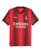 Puma Îmbracaminte Milan 23/24 Authentique