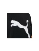 Puma Îmbracaminte Modern Sports Logo Tee