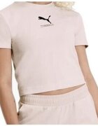 Puma Îmbracaminte Nutility Fitted Tee