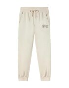 Puma Îmbracaminte Pantalon Beige W Script