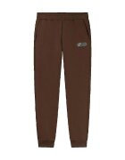 Puma Îmbracaminte Pantalon Ess Graphic Marron