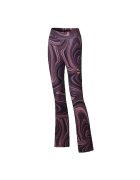 Puma Îmbracaminte Pantalon évasé violet
