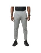 Puma Îmbracaminte Pantalons de survêtement Ess N1 Logo slim en gris