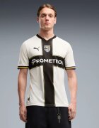 Puma Îmbracaminte Parma Calcio Home Jersey