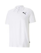 Puma Îmbracaminte Polo manches courtes Essentials Pique