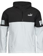 Puma Îmbracaminte POWER 1/2 ZIP