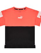 Puma Îmbracaminte POWER COLORBLOCK TEE