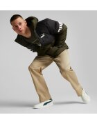 Puma Îmbracaminte Power Hooded Down Puffer