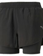 Puma Îmbracaminte Run Favourite 2-In-1