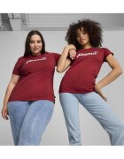 Puma Îmbracaminte Script Tee