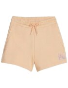 Puma Îmbracaminte Short Ess+ Summer Daze 5'' orange