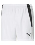 Puma Îmbracaminte Short teamLIGA blanc