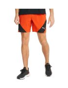 Puma Îmbracaminte Short Vent Woven 7 Orange