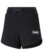 Puma Îmbracaminte Shorts Rebel taille haute